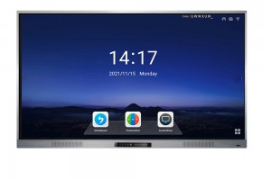 Interactive Flat Panel FC-86LED 